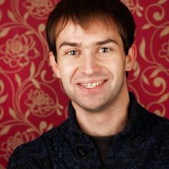 Юрий Тисленко, 04.09, Мелитополь