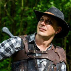 Игорь Влахович, 19.01.1991, Москва