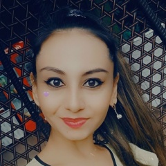 Farangiz Shamurzaeva, Шымкент