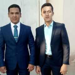 Бахтиёр Хусанбоев, 08.06.1991, Фергана