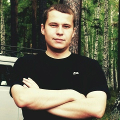 Кирилл Киреев, 07.09.1987, Челябинск