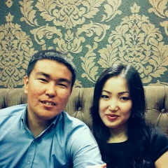 Мирлан Дуйсенбаев, 03.01.1991, Актау