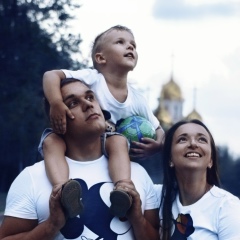 Евгений Балабин, Волгоград