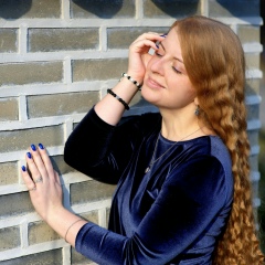 Дашутка Лапченко, 06.02.1981, Киев