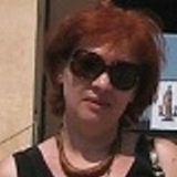 Светлана Колесник, 14.12.1956, Санкт-Петербург