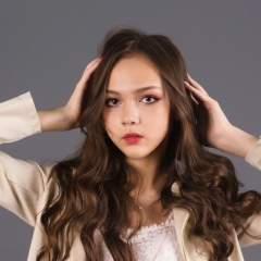 Аружан Мамбетали, 31.10, Алматы