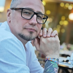 Евгений Князев, 30.05.1984, Санкт-Петербург