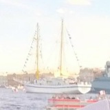 Иван Стрелков, 13.07, Ижевск