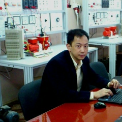 Min Thu, Калуга