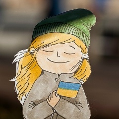 Таисия Писаненко, 09.04.1991, Москва