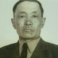 Сэсэгма Пагмитова, 12.06.1990