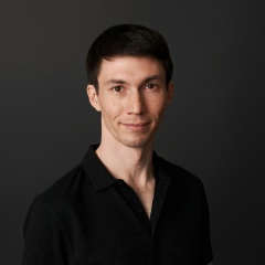 Олег Шамкеев, 25.09, Самара