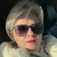 Natali Senchenko, 11.12, Норильск