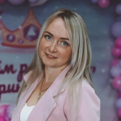 Викусик Гришина, 07.03.1991