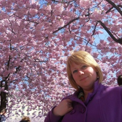 Татьяна Хоменко, 05.02.1983, Санкт-Петербург