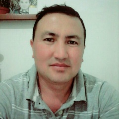 Дулат Мамбеталиев, 22.11.1979, Сузак