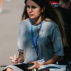 Anna Eprintseva, 13.04, Краснодар