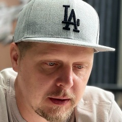 Виталий Басов, 29.12, Караганда