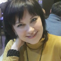 Наталья Гайфуллина, 14.04, Усть-Каменогорск