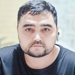 Alik N, 25.04.1986, Екатеринбург