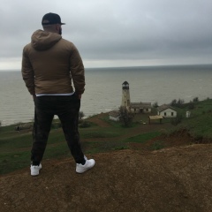 Денис Рудаков, 24.04.1989, Воронеж