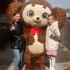 Алина Фурзанова, 13.07.1992, Иркутск