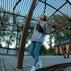 Светлана Павленкова, 16.04.1991, Москва