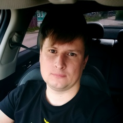 Андрей Рыков, 30.11.1989, Миасс