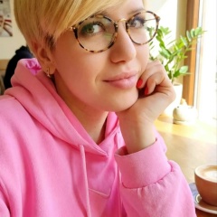 Ирина Дьякова, 12.03, Санкт-Петербург