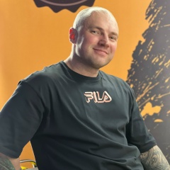 Вадим Николаев, Санкт-Петербург