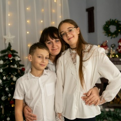 Наталья Бубенчикова, 07.08.1990, Светлый