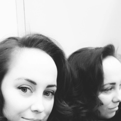 Мария Саяпина, 09.05, Москва