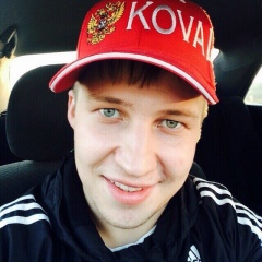 Евгений Колков, 14.08, Челябинск