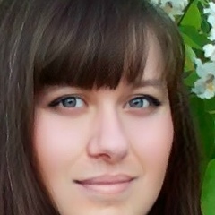 Татьяна Шапка, 21.06.1988, Шахтерск