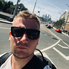 Антон Володин, 23.02.1989, Санкт-Петербург