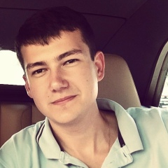 Денис Шугаев, 28.06.1989, Днепр (Днепропетровск)