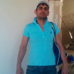 Фуркат Гоипов