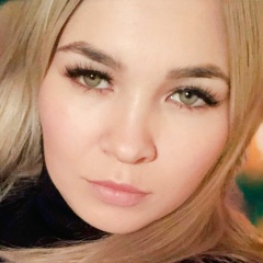 Ирина Бондарева