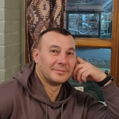 Sergey Tokmakov, Чита