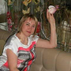 Людмила Яковенко(Грабовская), 24.09.1974, Киев