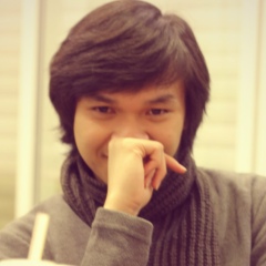 Huy-Thai Le, 02.05.1992, Астрахань