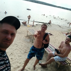 Юра Ярославский, 25.11.1986, Харьков