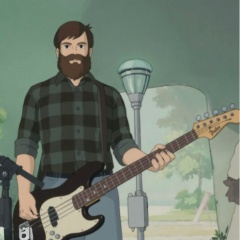 Tigran Ter-Gevorgyan, 08.03.1994, Ереван