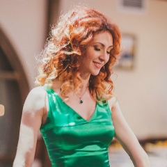 Елена Верру, 14.06, Киев