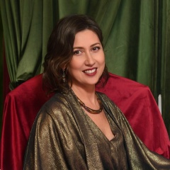 Ирина Кириллова, Саратов