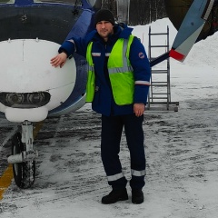 Сергей Кхан, 09.03, Ангарск