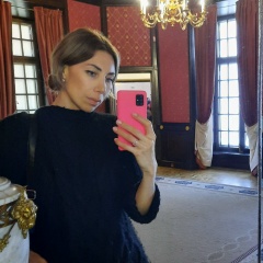 Арина Киркорова, 24.04.1929, Минск