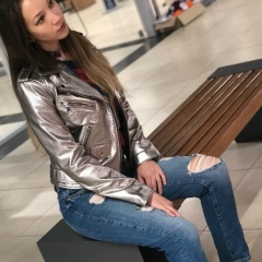 Мариям Сеитова, 16.07.1991, Алматы