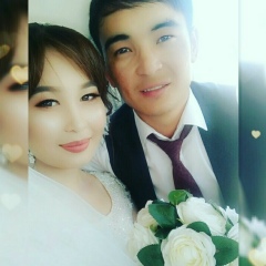 Jadiger Almasbekuly, 13.03.1994, Актау