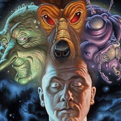 Аббу Кереев, Алматы